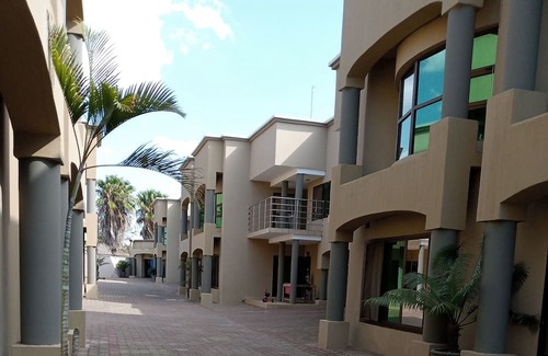 Lusaka Apartamento | Executive fully furnished apartment close to amenities