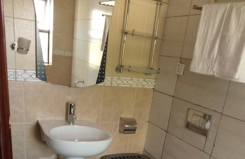 Lusaka Apartamento | Executive fully furnished apartment close to amenities