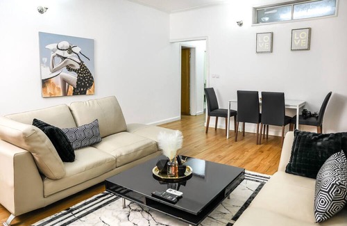 Yaounde Apartamento | Residences de la Providence