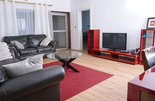 Yaounde Apartamento | Residences de la Providence