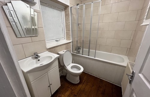 Wealdstone Apartamento | 1 bedroom harrow view