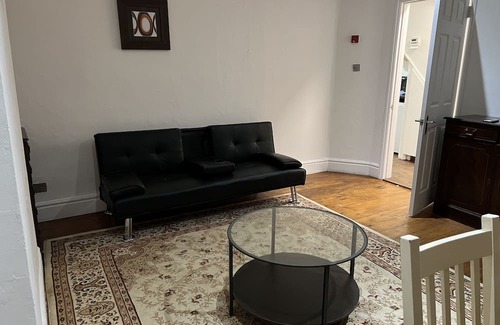 Wealdstone Apartamento | 1 bedroom harrow view