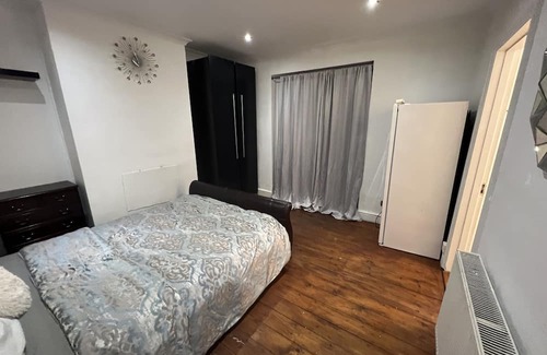 Wealdstone Apartamento | 1 bedroom harrow view