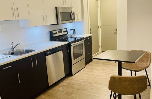 Colwood Casa | One bedroom suite in Royal Bay