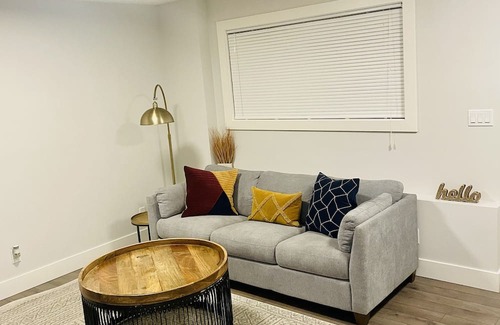 Colwood Casa | One bedroom suite in Royal Bay