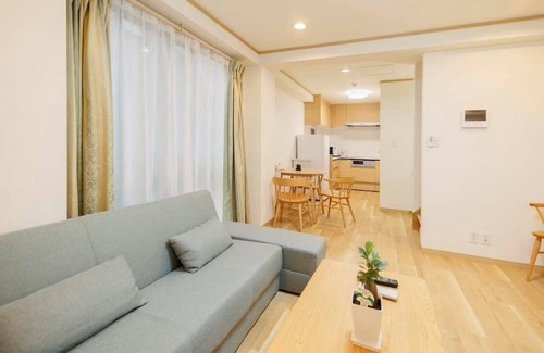 Iwamotocho Casa | HO1 - Hotaku House Akihabara HO1 / Chiyoda-ku Tokyo