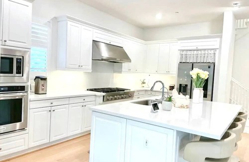 Portola Springs Casa | Refined Luxury Living in the Heart of Irvine!