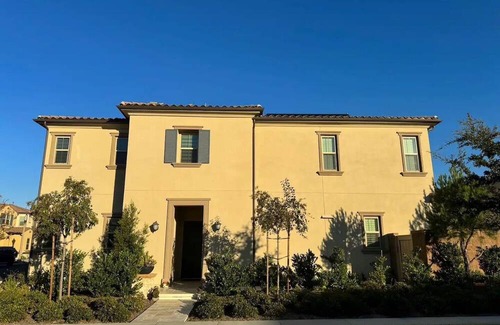 Portola Springs Casa | Refined Luxury Living in the Heart of Irvine!