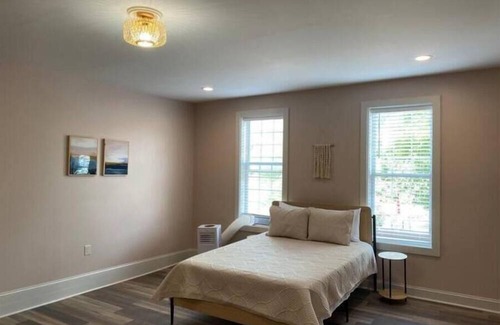 Marietta Apartamento | Harmar Village Studio Apartment 1