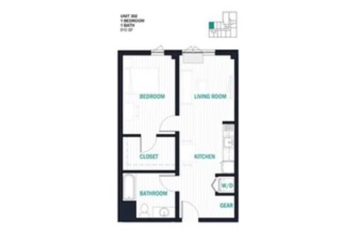Steamboat Springs Casa | Mountain modern lofts, 5 minutes from downtown Steamboat! Pet-friendly!