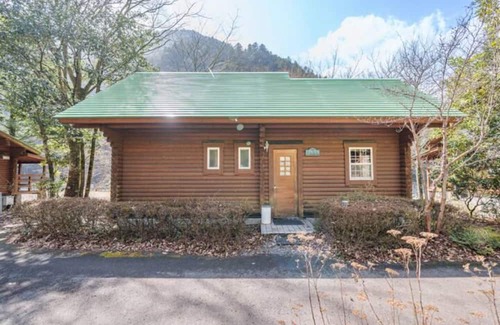 Kawanehon Casa | SuisenFusion of outdoor and healingHot spring / Haibaragun Shizuoka