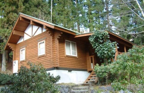 Kawanehon Casa | IchiiFusion of outdoor and healingHot spring a / Haibaragun Shizuoka