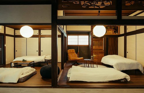 Isumi Casa | Pets welcomeRelax in a renovated old folk house / Isumi Chiba