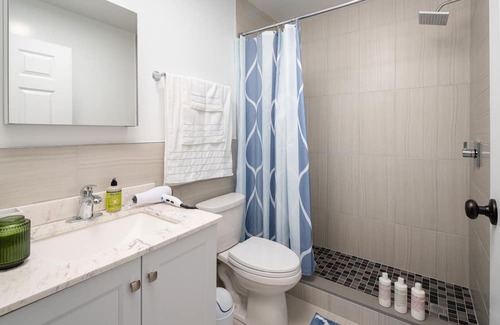 Boerum Hill Apartamento | Cozy Moder Elevator Downtown Brooklyn Studio