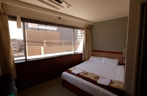 Kita Casa | Double room nonsmoking / Kita-ku Tokyo