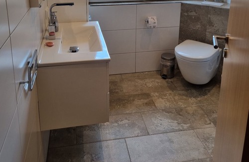 Leeden Apartamento | Ferienwohnung mit Balkon im Wunderschönen Tecklenburg, Wanderwege