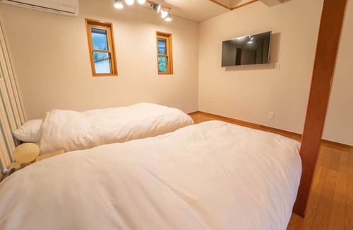 Gunma Prefecture Casa | Entire building reserved Spacious 3LDK of 145 / Shibukawa Gunma