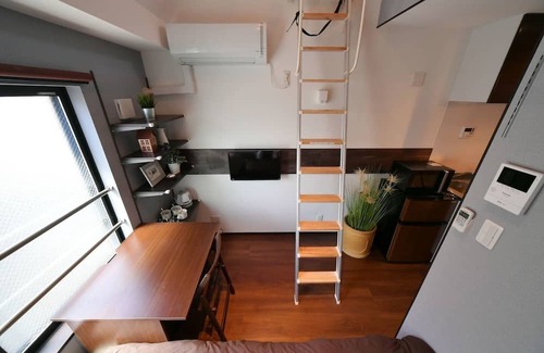 Sangenjaya Apartamento | 6 minutes walk from Sangenjaya Shibuya Futakota / Setagaya-ku Tokyo