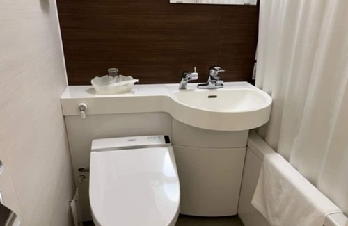 Machida Casa | Nonsmoking Grand Twin / Machida Tokyo
