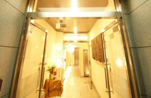 Machida Casa | Nonsmoking Grand Twin / Machida Tokyo