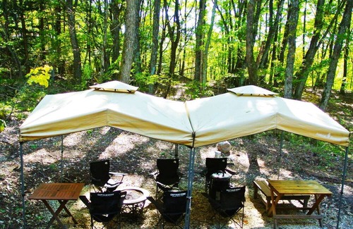 Tsumagoi Casa | A lodge where you can enjoy authentic BBQ surround / Agatsumagun Gunma