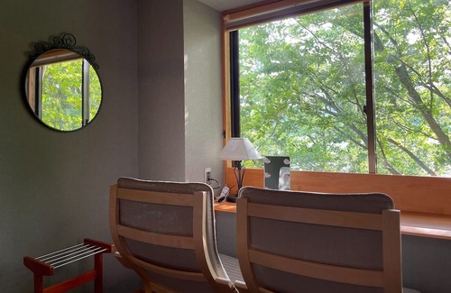 Towadakohan Onsen Casa | JapaneseWestern twin room Maximum 2 people / Towada Aomori