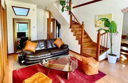 Higashiizu Casa | nonsmoking 1 building reserve Pets allowed / Kamogun Shizuoka
