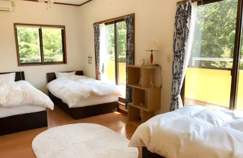 Higashiizu Casa | nonsmoking 1 building reserve Pets allowed / Kamogun Shizuoka