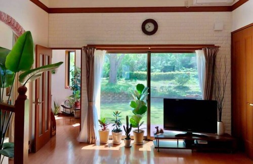 Higashiizu Casa | nonsmoking 1 building reserve Pets allowed / Kamogun Shizuoka
