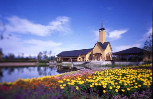 Kuwana Casa | Great value for couples Smoking semidouble / Kuwana Mie
