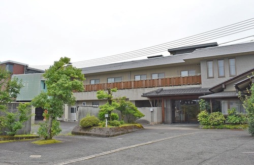 Echizen-cho Casa | Free WiFi throughout Japanesestyle room with 6 tatami mats / Echizen Fukui