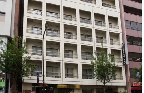Nishiikebukuro Casa | Standard plan Stay without meals 4 minutes wa / Toshima-ku Tokyo