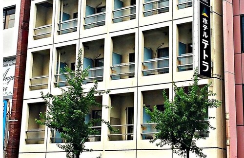 Nishiikebukuro Casa | Standard plan Stay without meals 4 minutes wa / Toshima-ku Tokyo
