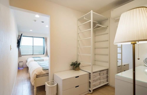 Yokosuka Casa | Moon road Oceanfront Villa with Traditional Japanese wooden bath Dry saunaStay with your pets / Yokosuka Kanagawa