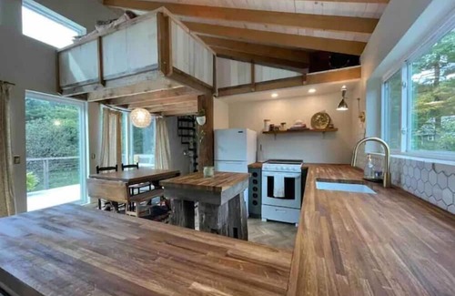 Hinesburg Apartamento | Lofty Dreams