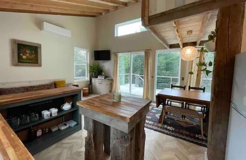 Huntington Casa | Lofty Dreams
