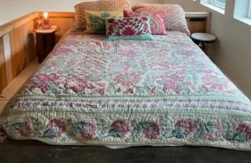 Huntington Casa | Lofty Dreams
