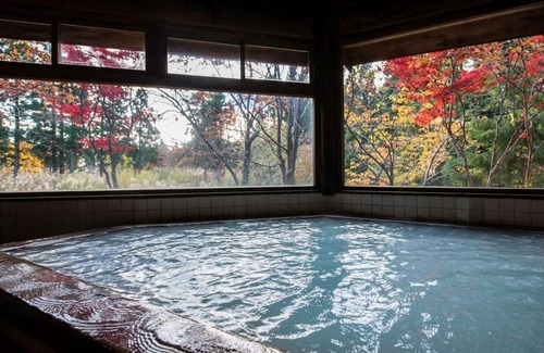 Zaoonsen Casa | Basic plan Stay without meals 7 hot spring tou / Yamagata Yamagata