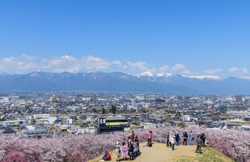 Matsumoto Casa | Simple stayRoom without meals 1 minute walk to / Matsumoto Nagano