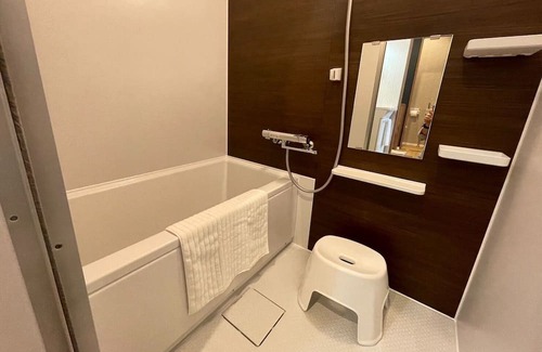 Sasayama Apartamento | Unmanned hotel 5 minutes walk to Sasayama Castle / Tambasasayama Hyōgo