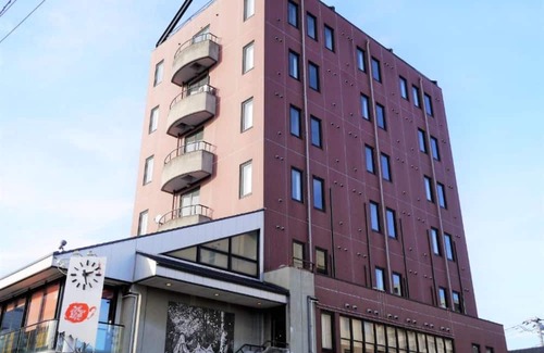 Mito Casa | Smoking Twin x Unit bath vs | Room only plan / Mito Ibaraki