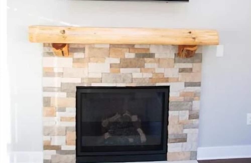 Black Hawk Casa | The Mountain Home Blackhawk