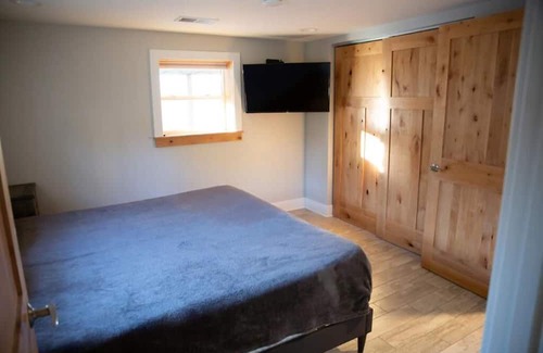 Black Hawk Casa | The Mountain Home Blackhawk