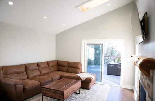 Black Hawk Casa | The Mountain Home Blackhawk