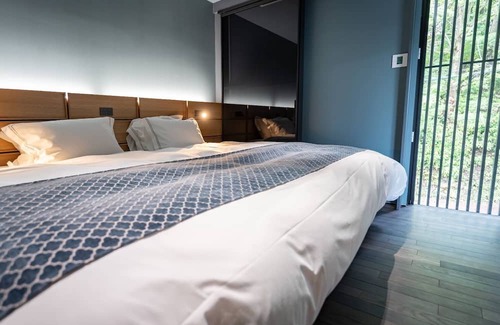 Gora Casa | LUNA is a rental hotel with a 200squaremeter roo / Ashigarashimogun Kanagawa