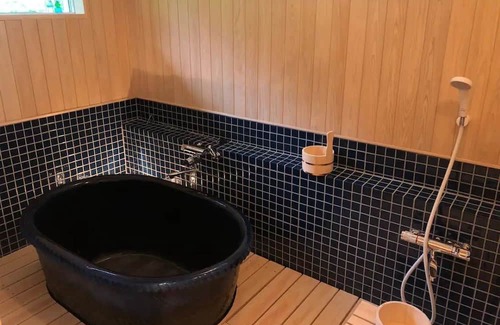 Maibara Casa | Shiga Yonehara CityA private inn Umu at the foot of Mt Ibuki / Maibara Shiga