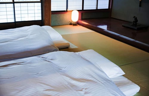 Ikeda-cho Casa | A hotel where you can rent a whole building with a / Imadategun Fukui