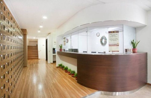 Hyakunincho Casa | Room without meals plan 1 room for 7 people / Shinjuku ward Tokyo