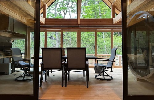Narusawa Casa | Deluxe Cottage Amethyst / Minamitsurugun Yamanashi