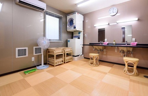 Kesennuma Casa | Standard twin room Nonsmoking vs | Standard / Kesennuma Miyagi